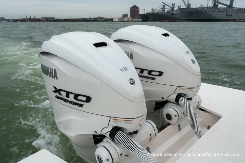 Slide: The Image of Regal 36 XO 2024 - 5697276