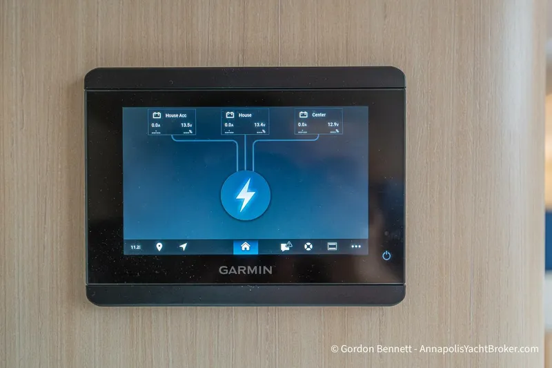 Slide: The Image of Regal 36 XO 2024 - 5697261