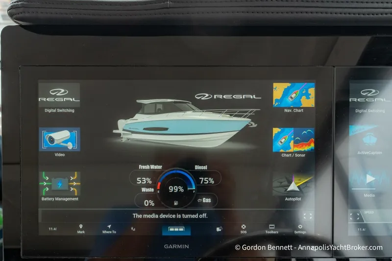 Slide: The Image of Regal 36 XO 2024 - 5697262