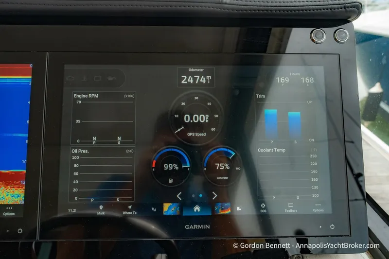 Slide: The Image of Regal 36 XO 2024 - 5697264