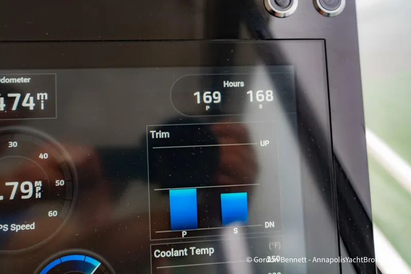 Slide: The Image of Regal 36 XO 2024 - 5697265