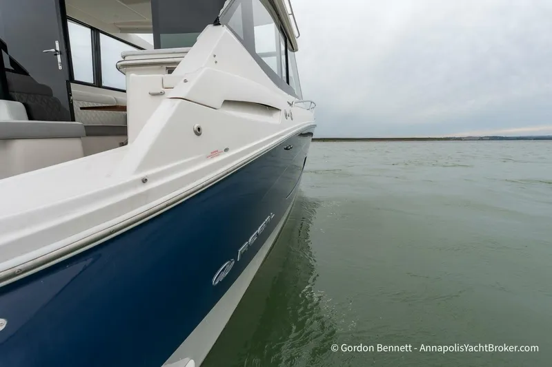 Slide: The Image of Regal 36 XO 2024 - 5697284