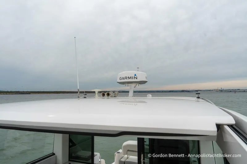 Slide: The Image of Regal 36 XO 2024 - 5697288