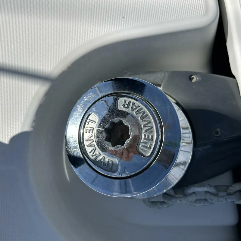 Slide: The Image of Beneteau 361 2001 - 5697500