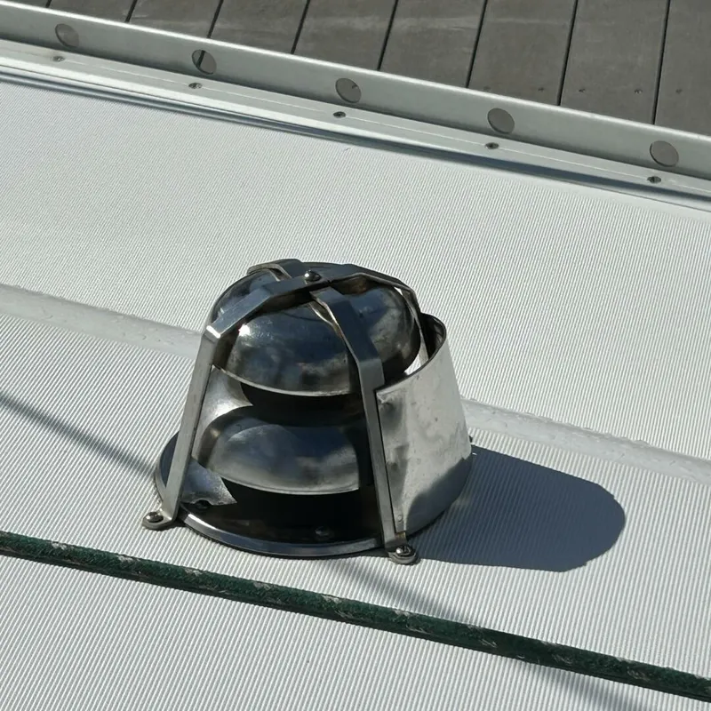 Slide: The Image of Beneteau 361 2001 - 5697515