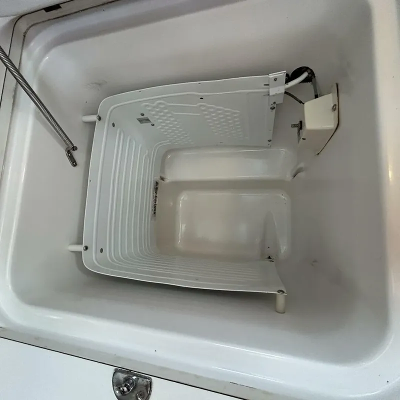 Slide: The Image of Beneteau 361 2001 - 5697456