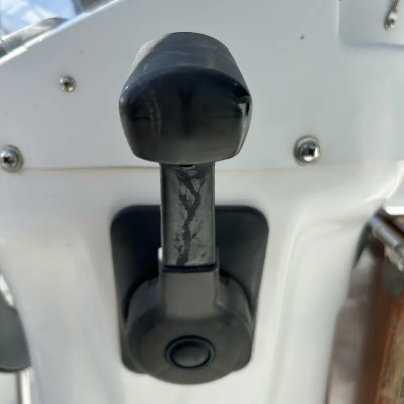 Slide: The Image of Beneteau 361 2001 - 5697533