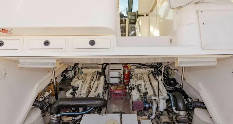 Slide: The Image of Pursuit 3800 Express 2004 - 5879638