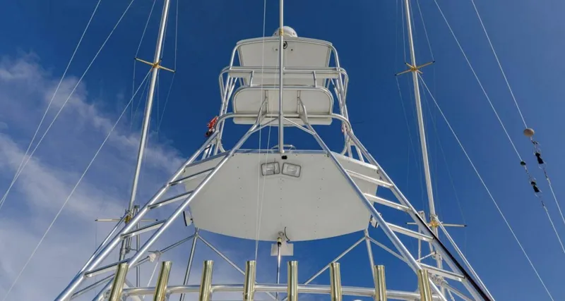 Slide: The Image of Pursuit 3800 Express 2004 - 5879640