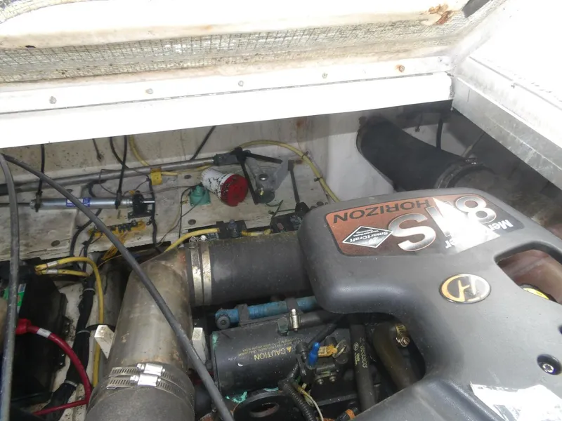 Slide: The Image of Chaparral Signature 350 2004 - 5697637