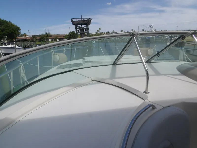 Slide: The Image of Chaparral Signature 350 2004 - 5697640