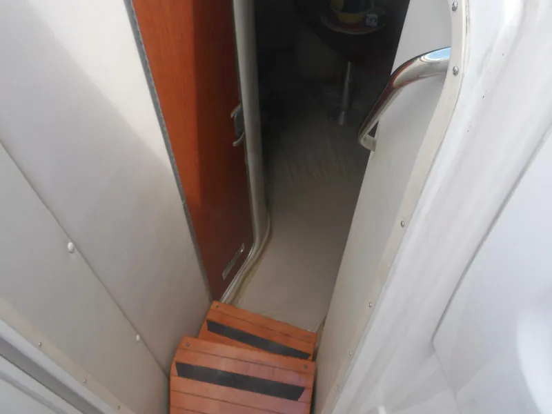 Slide: The Image of Chaparral Signature 350 2004 - 5697642