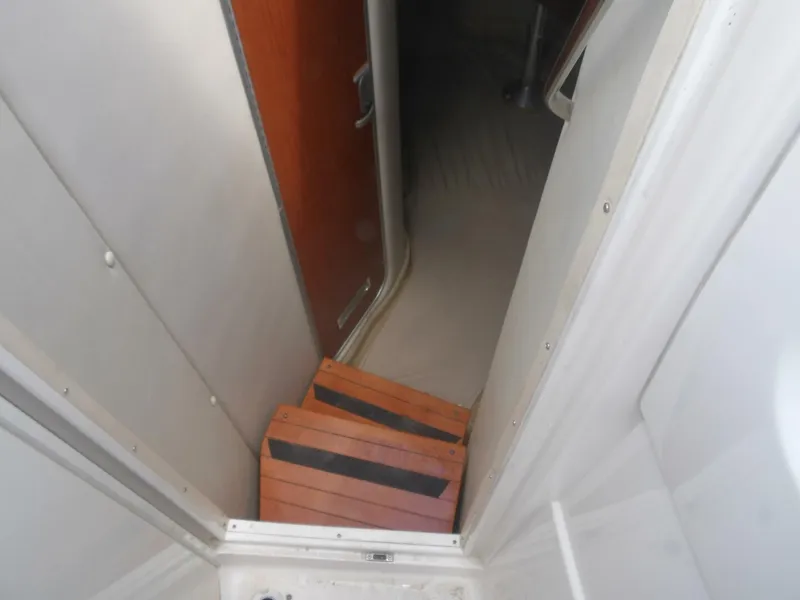 Slide: The Image of Chaparral Signature 350 2004 - 5697644