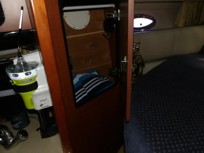 Slide: The Image of Chaparral Signature 350 2004 - 5697653