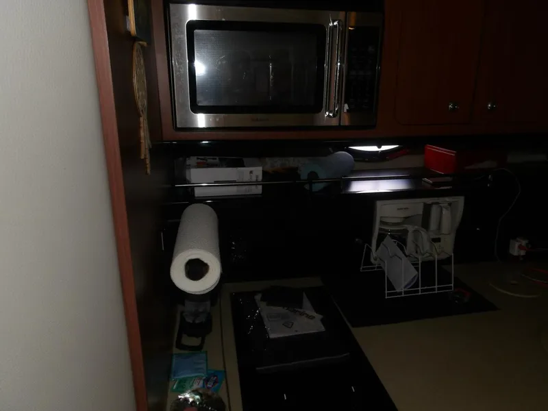 Slide: The Image of Chaparral Signature 350 2004 - 5697657