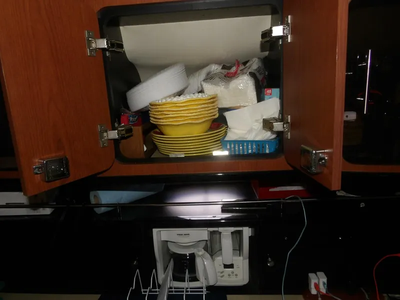 Slide: The Image of Chaparral Signature 350 2004 - 5697662