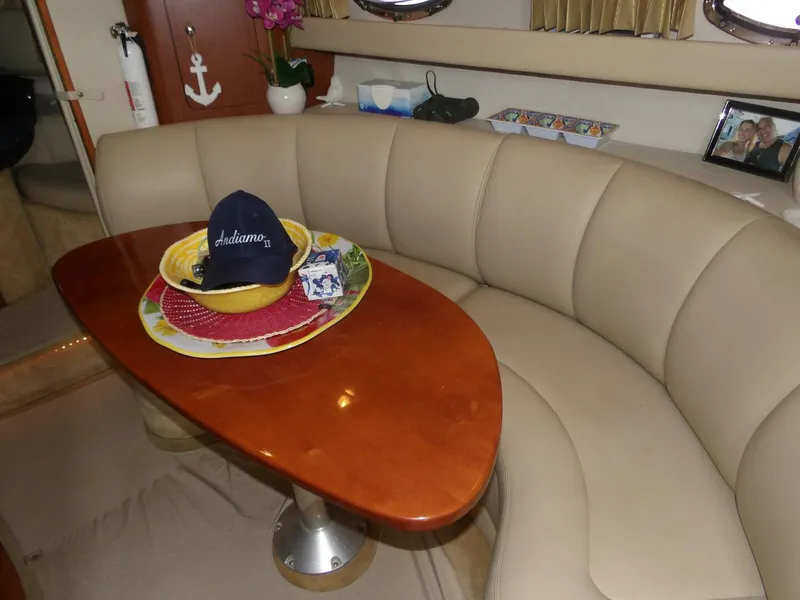 Slide: The Image of Chaparral Signature 350 2004 - 5697668