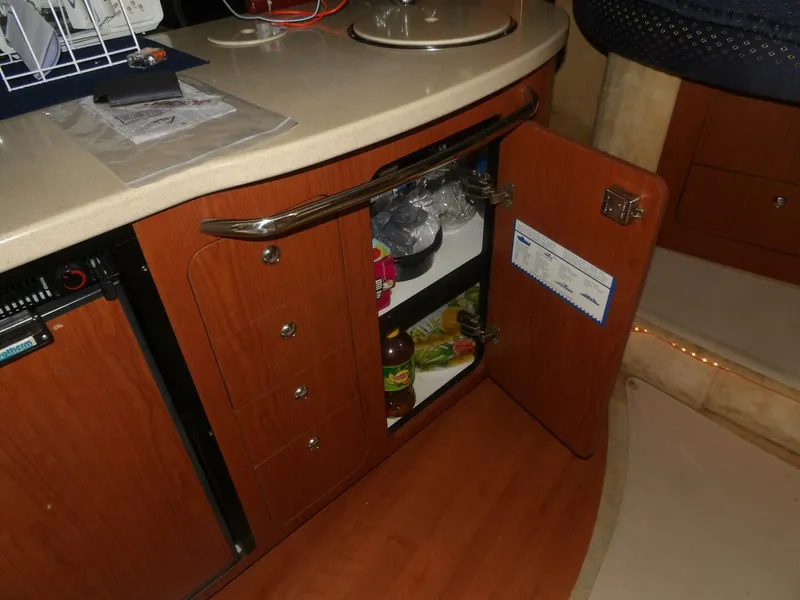 Slide: The Image of Chaparral Signature 350 2004 - 5697675