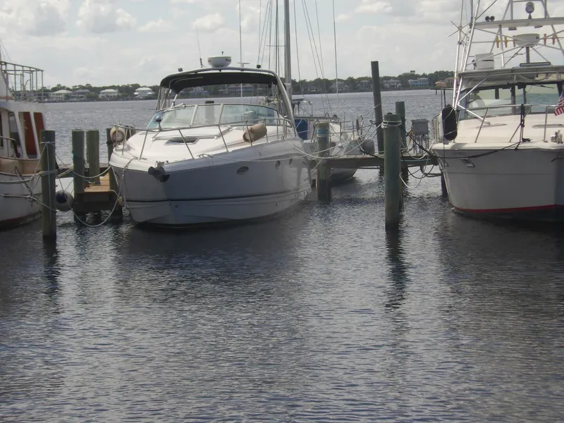 Slide: The Image of Chaparral Signature 350 2004 - 5697714