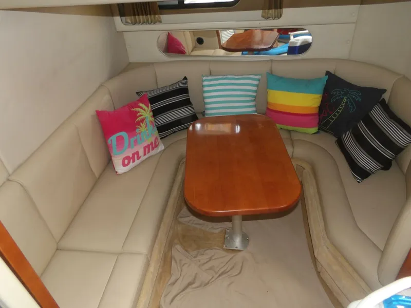 Slide: The Image of Chaparral Signature 350 2004 - 5697680