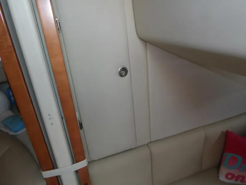 Slide: The Image of Chaparral Signature 350 2004 - 5697682