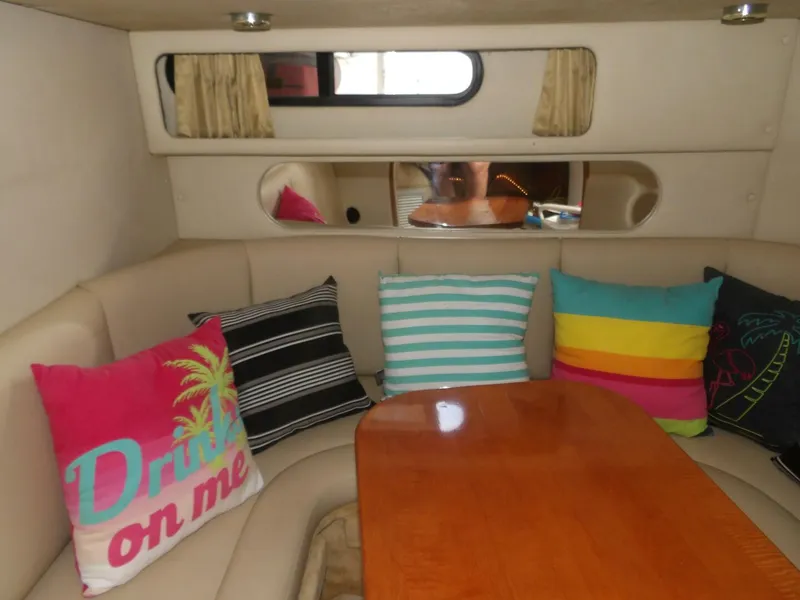 Slide: The Image of Chaparral Signature 350 2004 - 5697686