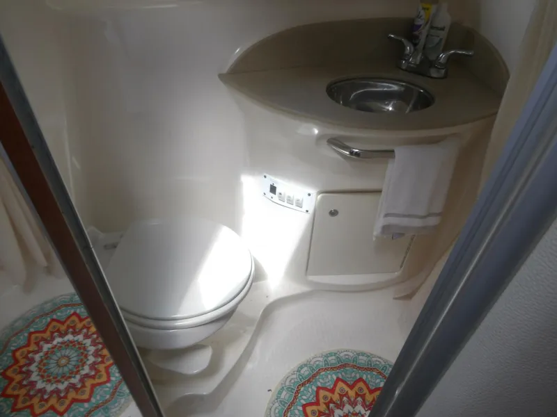 Slide: The Image of Chaparral Signature 350 2004 - 5697691