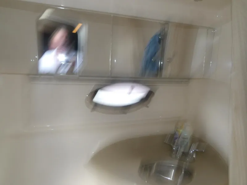 Slide: The Image of Chaparral Signature 350 2004 - 5697692