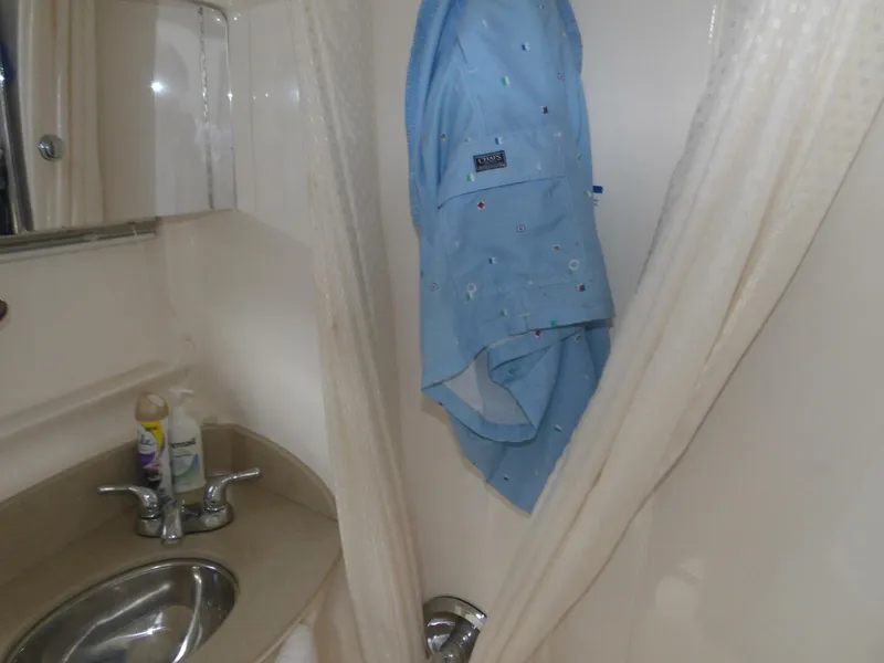 Slide: The Image of Chaparral Signature 350 2004 - 5697693