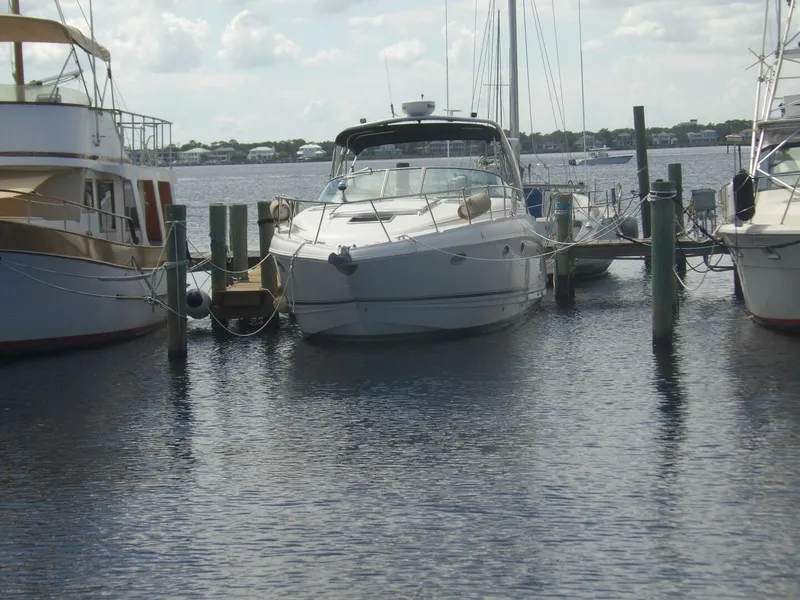 Slide: The Image of Chaparral Signature 350 2004 - 5697716