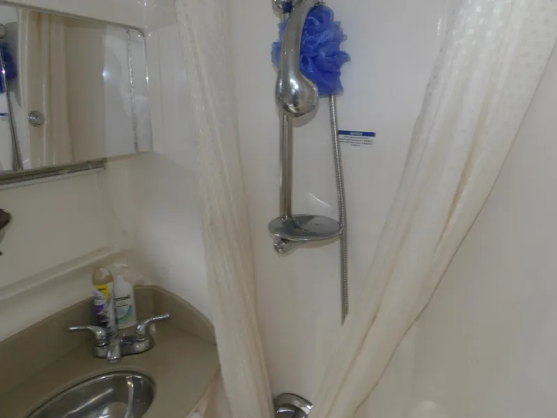 Slide: The Image of Chaparral Signature 350 2004 - 5697694