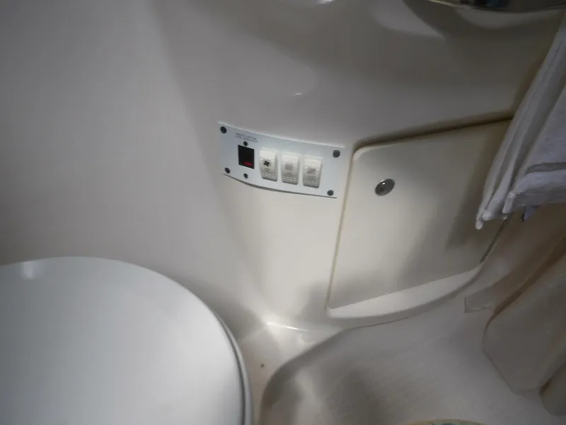 Slide: The Image of Chaparral Signature 350 2004 - 5697695