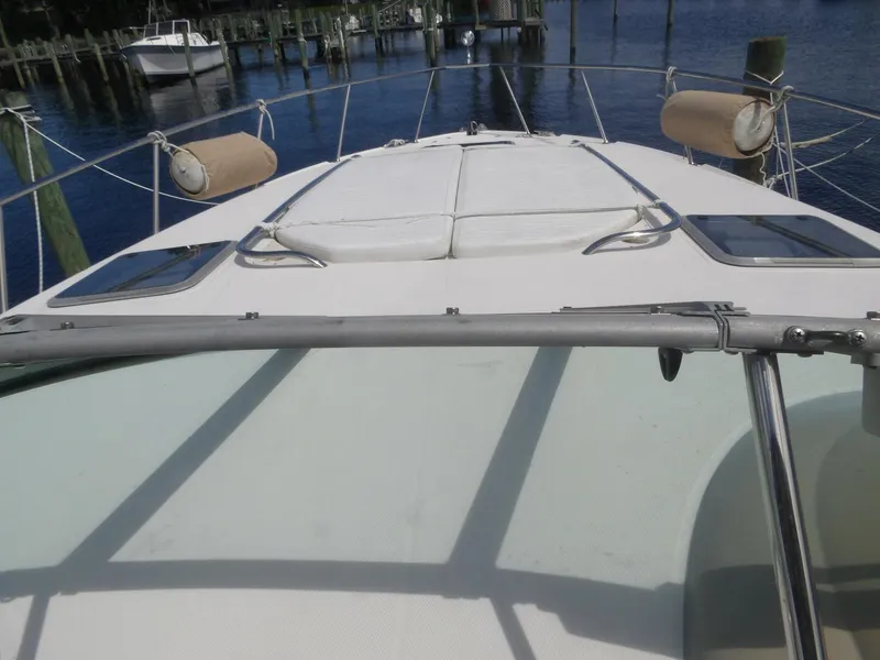 Slide: The Image of Chaparral Signature 350 2004 - 5697698