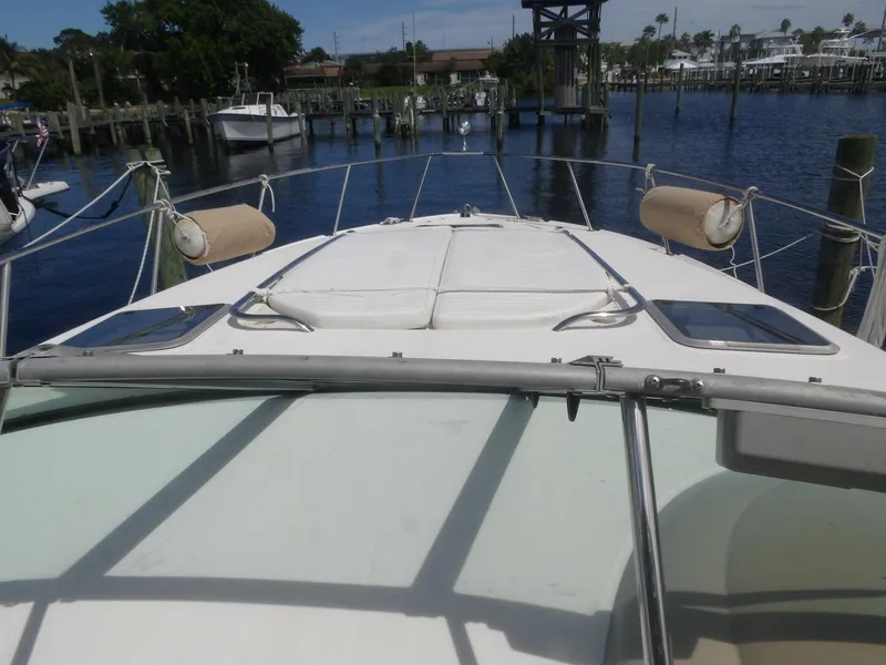 Slide: The Image of Chaparral Signature 350 2004 - 5697700