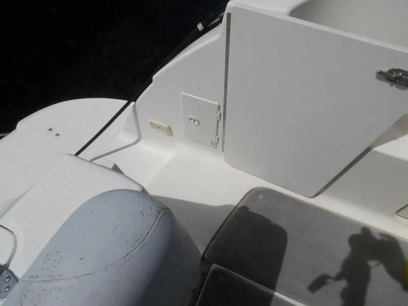 Slide: The Image of Chaparral Signature 350 2004 - 5697704