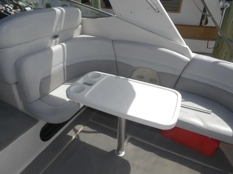 Slide: The Image of Chaparral Signature 350 2004 - 5697706