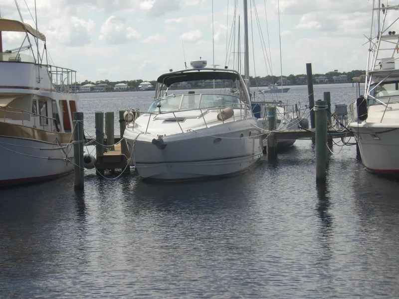 Slide: The Image of Chaparral Signature 350 2004 - 5697715