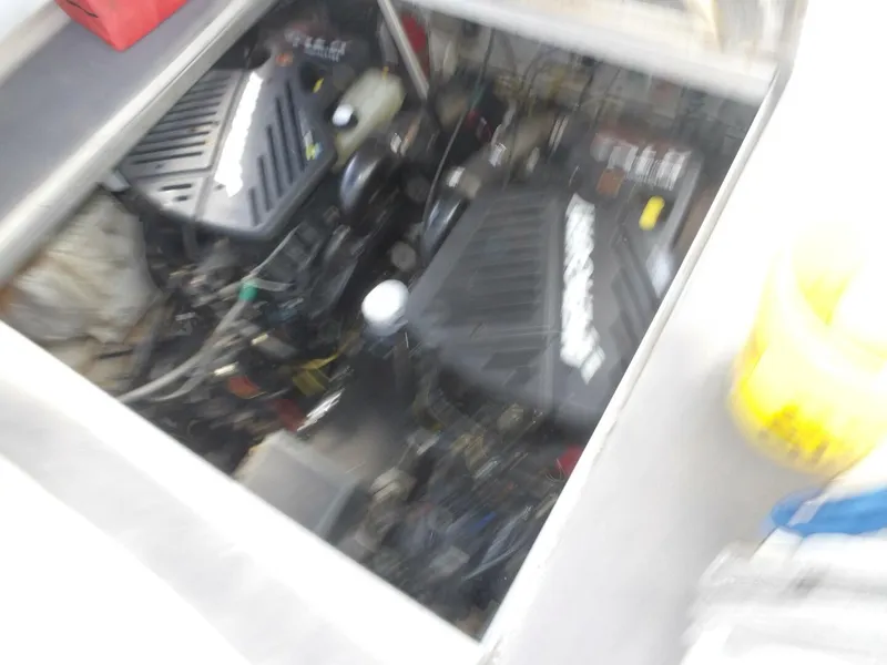 Slide: The Image of Chaparral Signature 350 2004 - 5697628