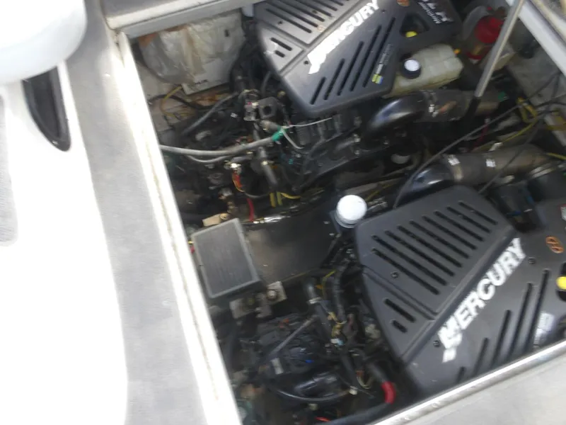 Slide: The Image of Chaparral Signature 350 2004 - 5697630