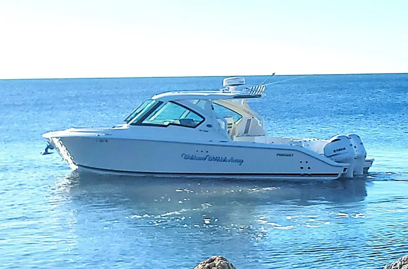 Slide: The Image of Pursuit 326 DC 2021 - 5697722