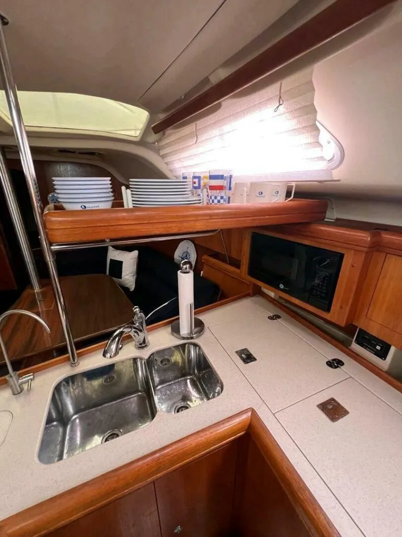 Slide: The Image of Hunter 386 2003 - 5697891