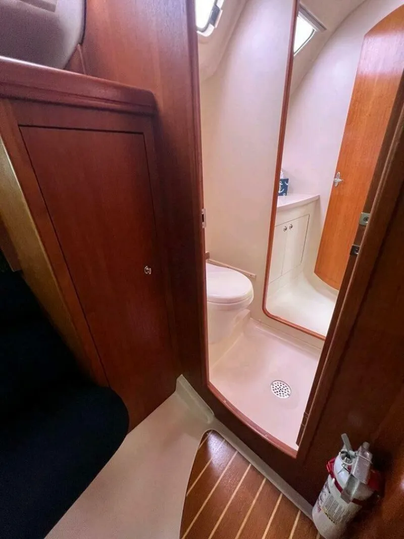 Slide: The Image of Hunter 386 2003 - 5697886