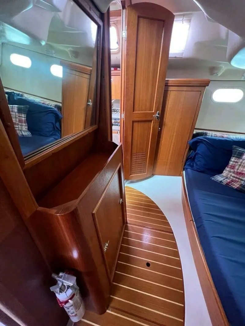 Slide: The Image of Hunter 386 2003 - 5697894