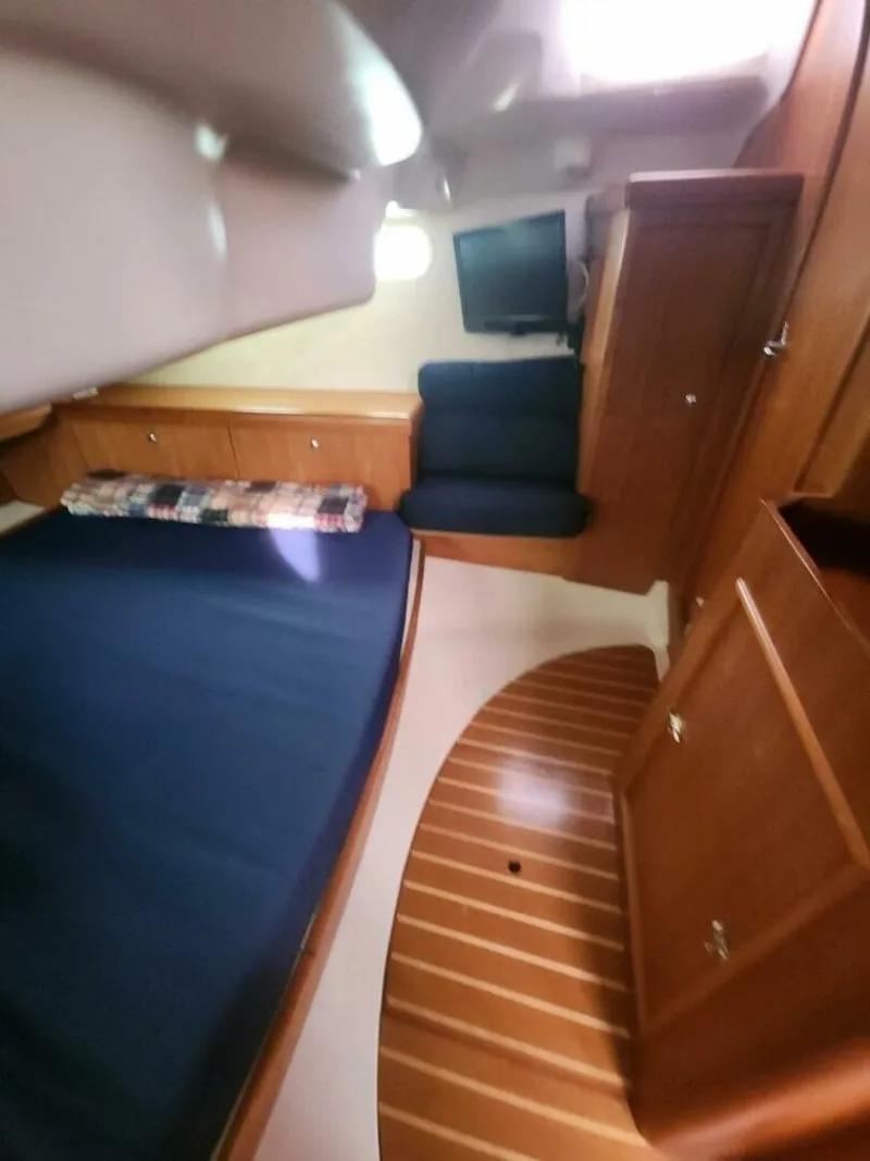 Slide: The Image of Hunter 386 2003 - 5697897