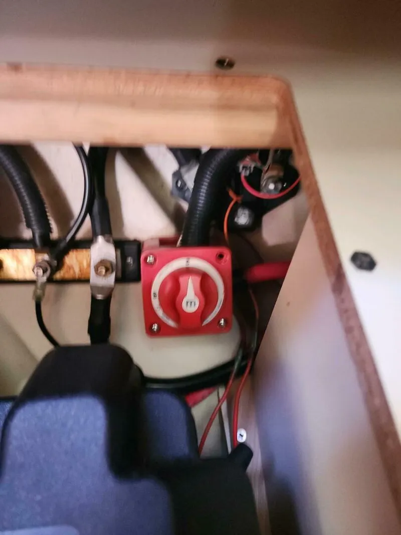 Slide: The Image of Hunter 386 2003 - 5697898