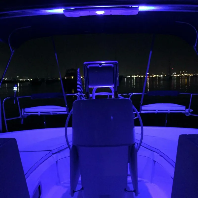 Slide: The Image of Hunter 386 2003 - 5697908