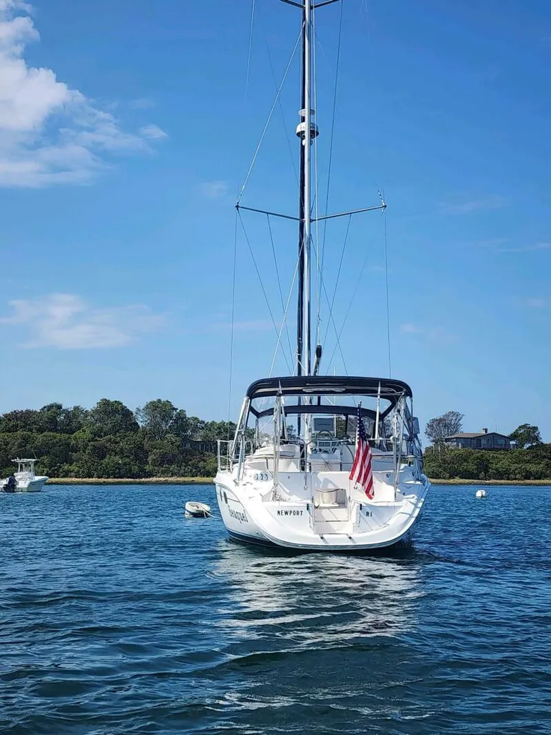 Slide: The Image of Hunter 386 2003 - 5697884