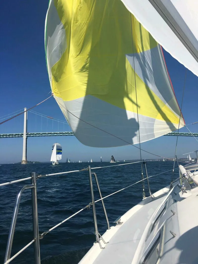 Slide: The Image of Hunter 386 2003 - 5697905