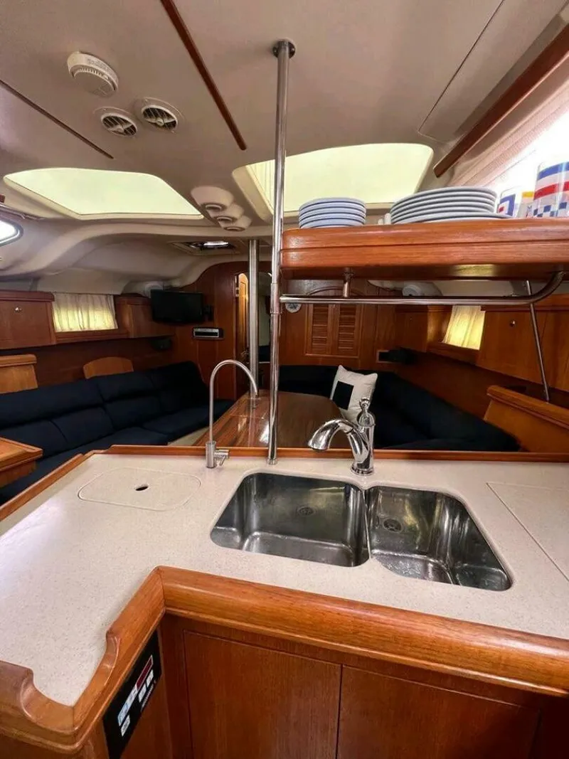 Slide: The Image of Hunter 386 2003 - 5697889