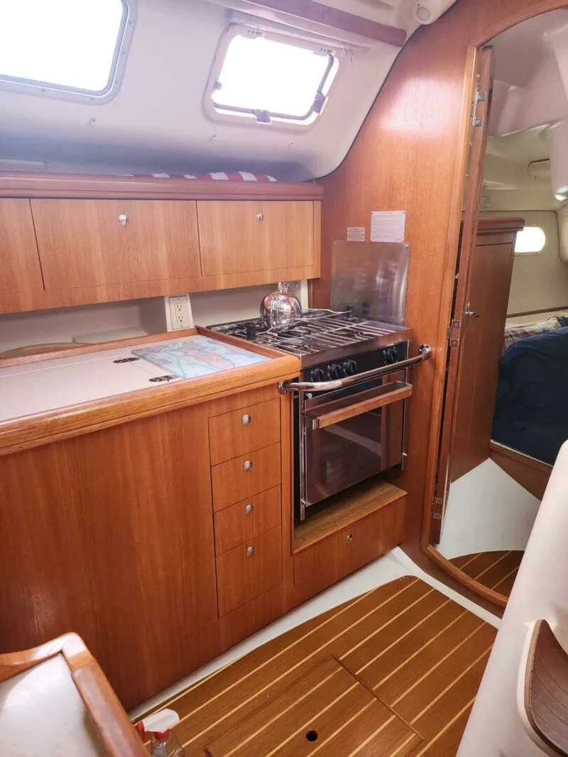 Slide: The Image of Hunter 386 2003 - 5697901